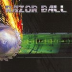Front Standard. Razorball [CD].