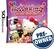 Front Standard. Hello Kitty Birthday Adventures — PRE-OWNED - Nintendo DS.