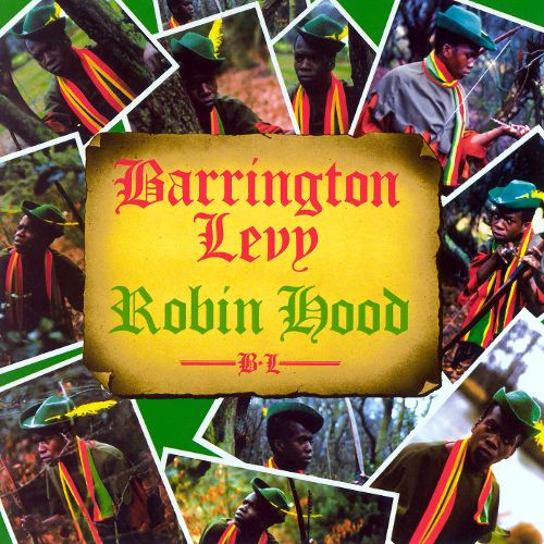  Robin Hood [Bonus Tracks] [CD]