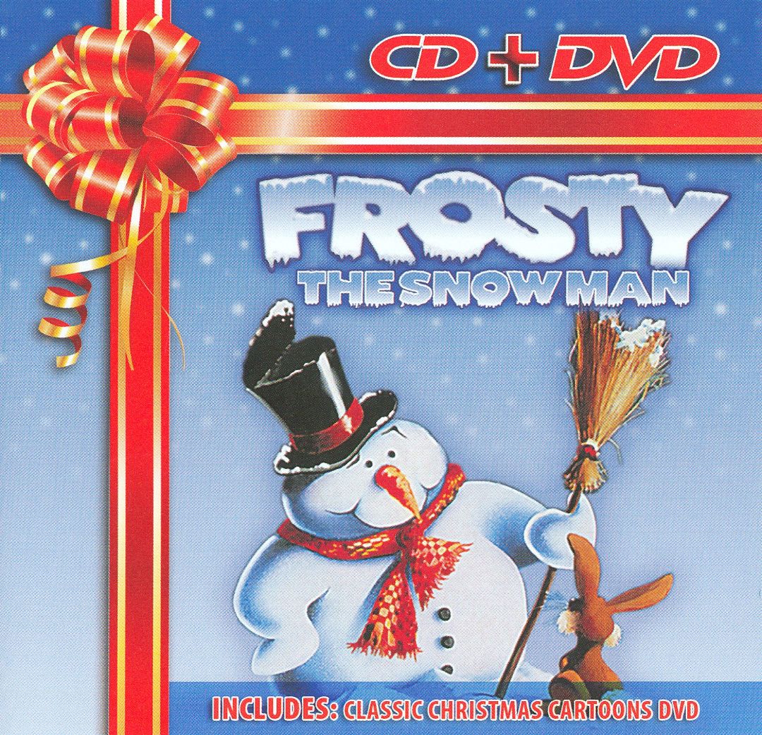Best Buy: Frosty the Snowman [Laserlight] [CD]