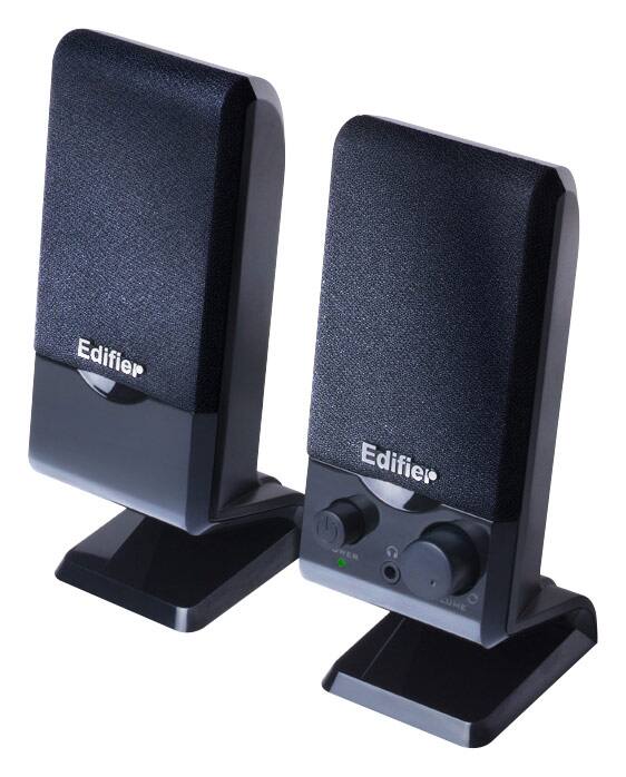 edifier m1250 2 multimedia speaker