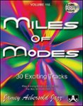 Front Standard. Miles of Modes [CD].