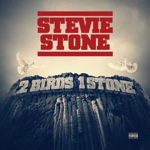  2 Birds, 1 Stone [CD] [PA]