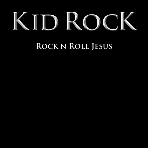  Rock N Roll Jesus [Clean] [CD]