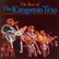 Front Standard. The Best of the Kingston Trio [Silverwolf] [CD].