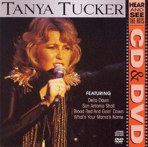 Best Buy: Tanya Tucker [#2] [CD]