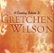 Front Standard. A Country Tribute to Gretchen Wilson [CD].
