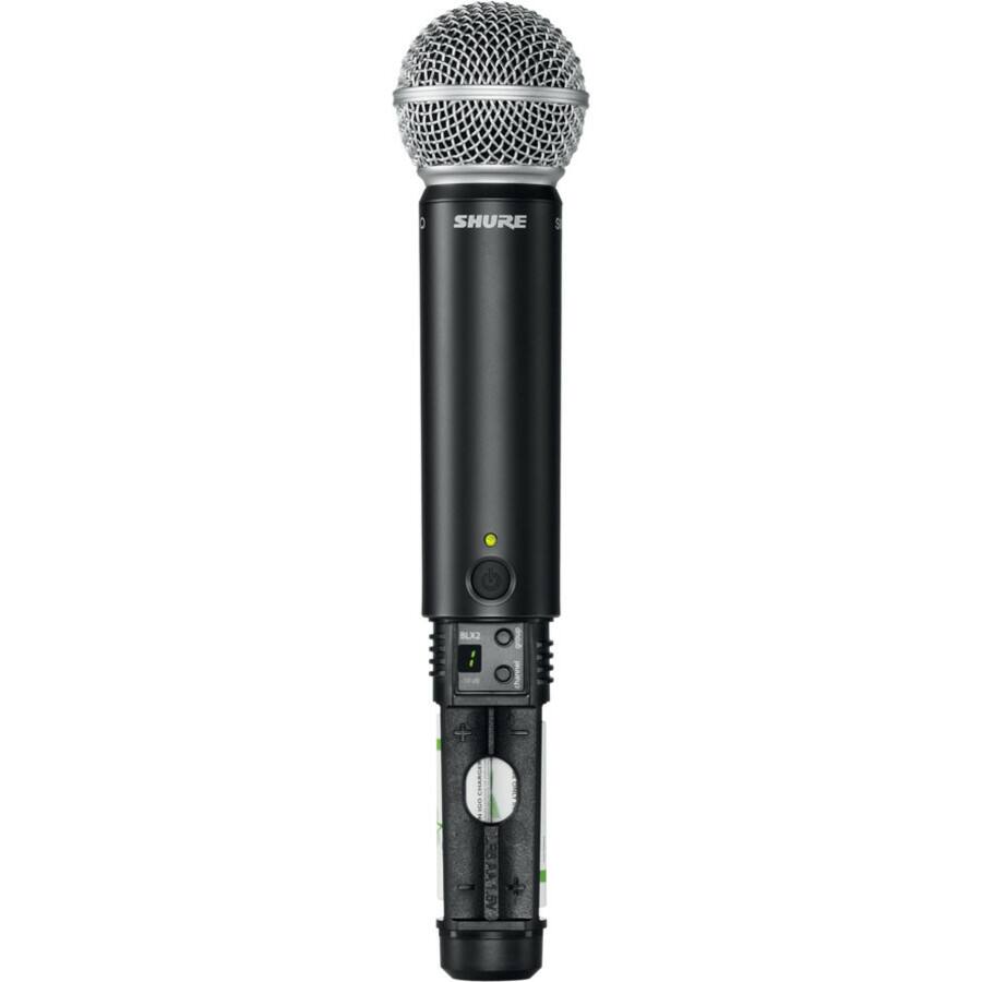 SHURE BLX2