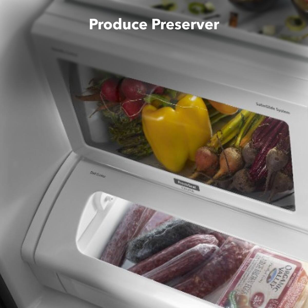 Produce Preserver

ORGANIC