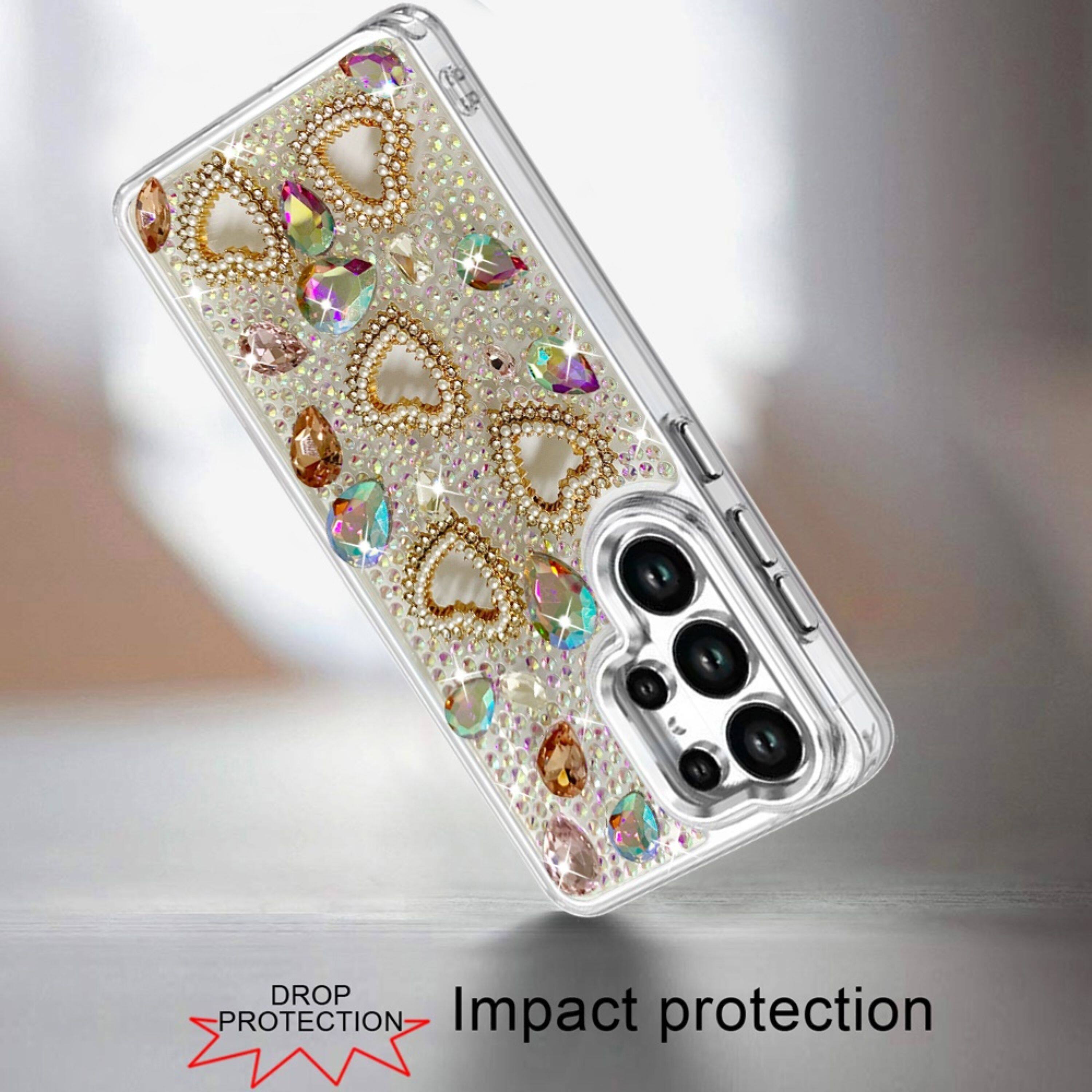 DROP PROTECTION  
Impact protection