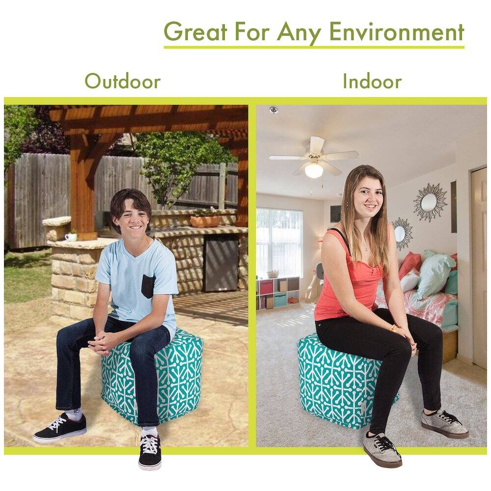 Great For Any Environment

Outdoor

Indoor