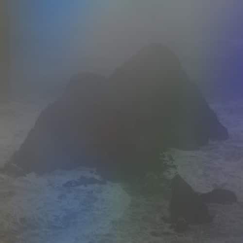 Mick Barr - Blespec (Spathages) / Worthhnt (Rust Mine)  - 7-INCH SINGLE