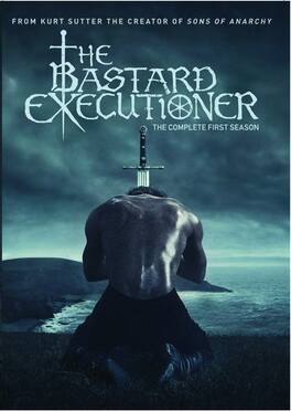 The Bastard Executioner: The Complete First Season - DVD