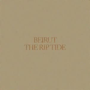 Front. The Rip Tide [LP].