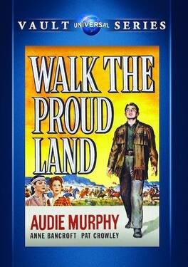 Walk the Proud Land - DVD