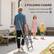 2 FOLDING CHAIRS
Ready to Use in Seconds
Space-Saving Storage
109 cm
61 cm