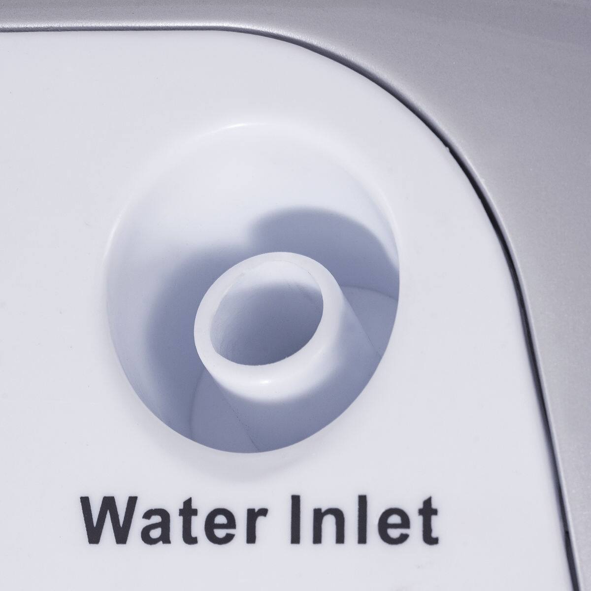 Water Inlet