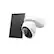 Alt View 17. TP-Link - Tapo Wireless Pan-Tilt 4K Ultra High Definition Video Security Camera, 360° Viewing, Solar Charged - No Monthly Fees - White.