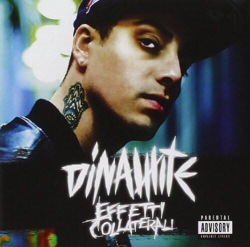 Dinamite - Effetti Collaterali   - COMPACT DISCS [CD] price history on PriceWatchPro