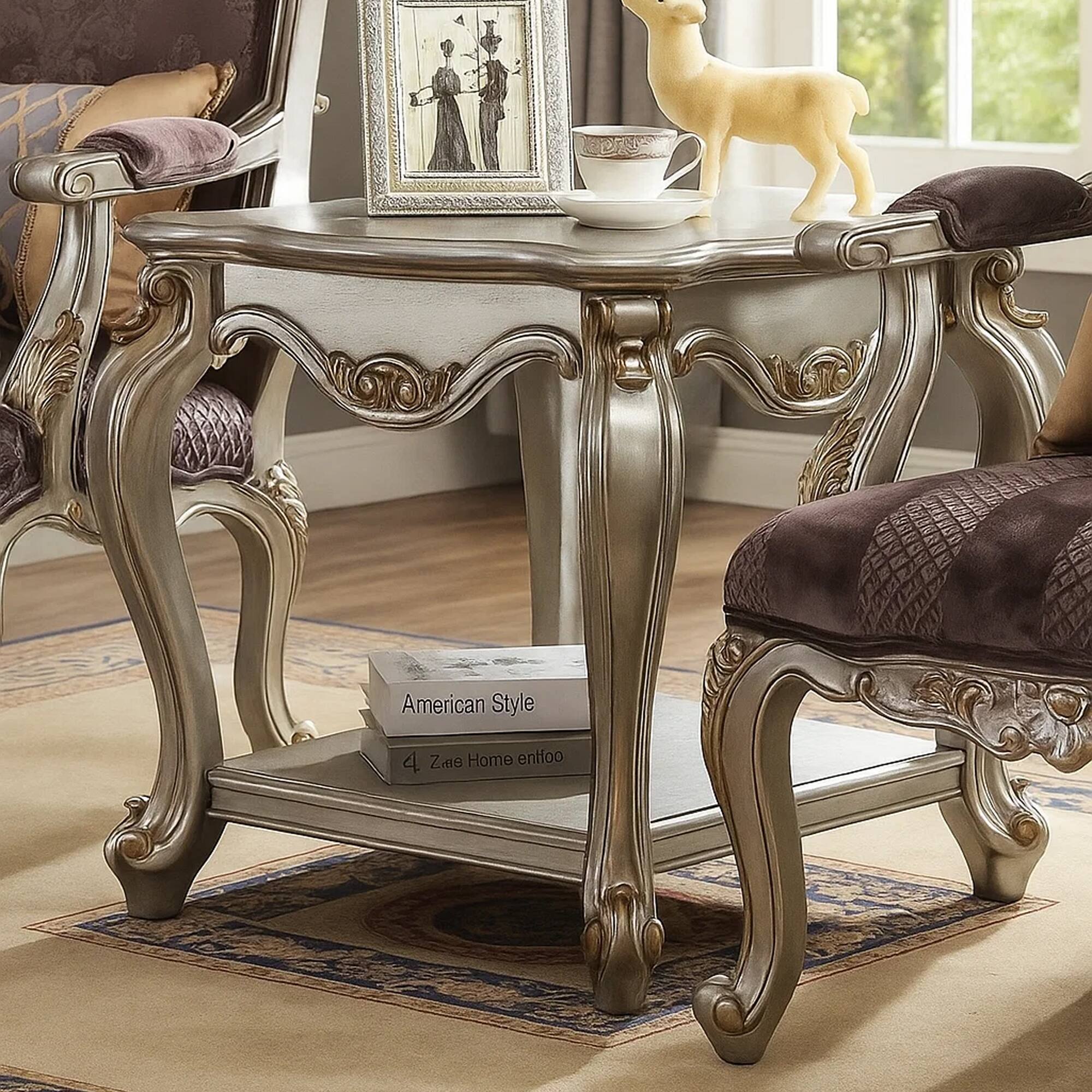 American Style  
4 Zame Home entfoo