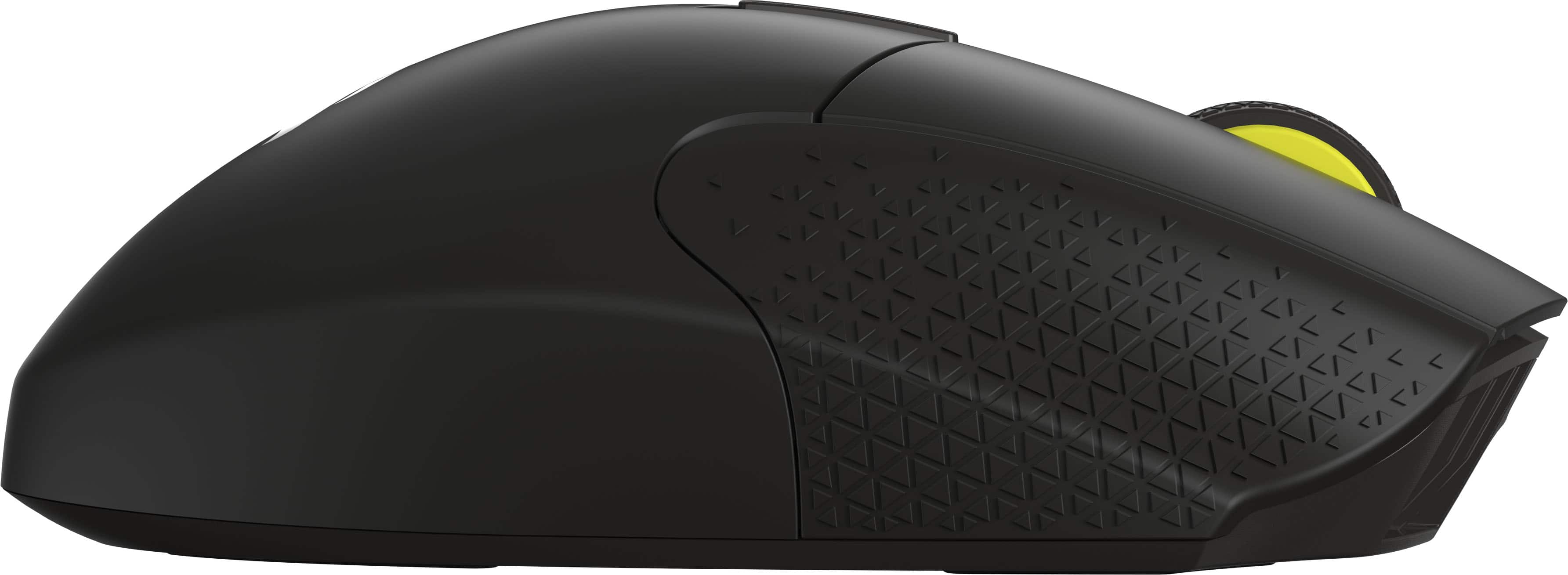 Alt View 16. CORSAIR - Scimitar Elite Wireless SE Gaming Mouse with 16 Programmable Buttons - Gun Metal Black.