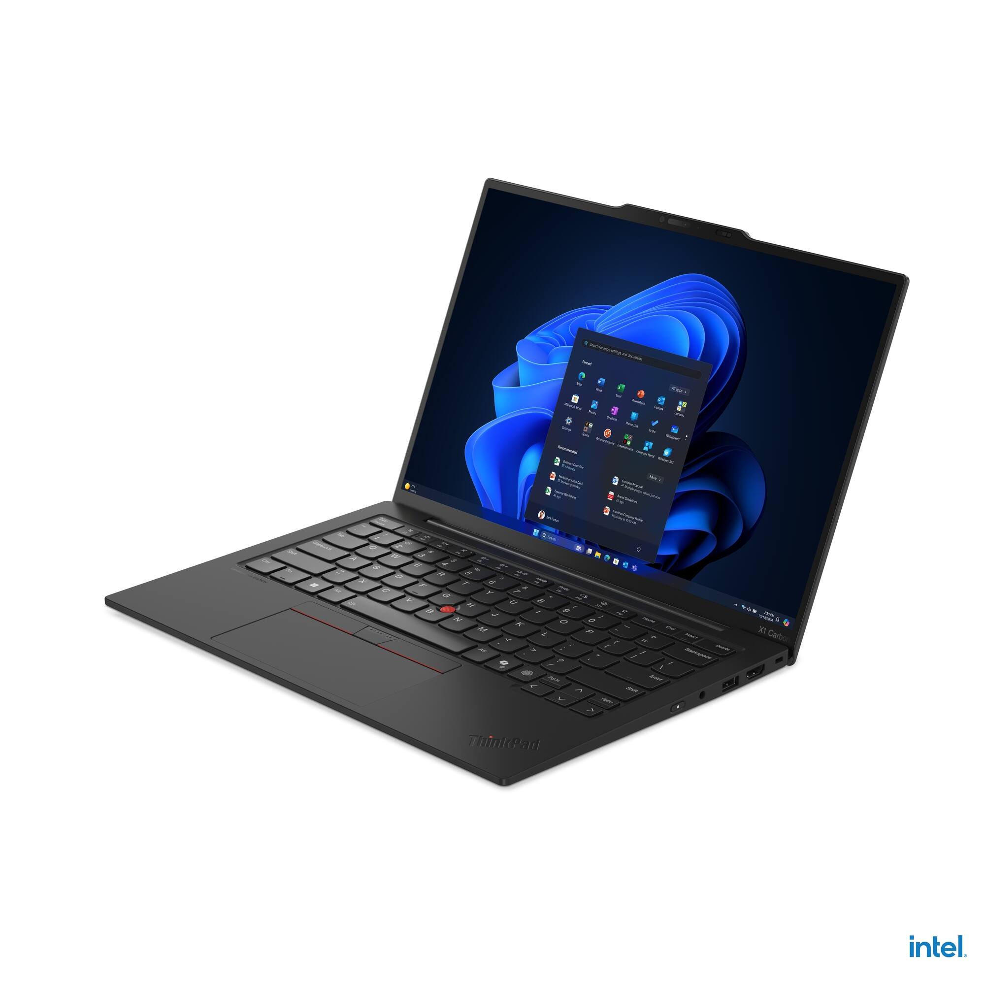Lenovo ThinkPad X1 Carbon G13 AI PC 14