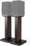 Alt View 3. Edifier - Speaker Stand for Edifier S3000Pro Speaker (Pair) - Brown.