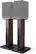 Alt View 3. Edifier - Speaker Stand for Edifier S3000Pro Speaker (Pair) - Brown.