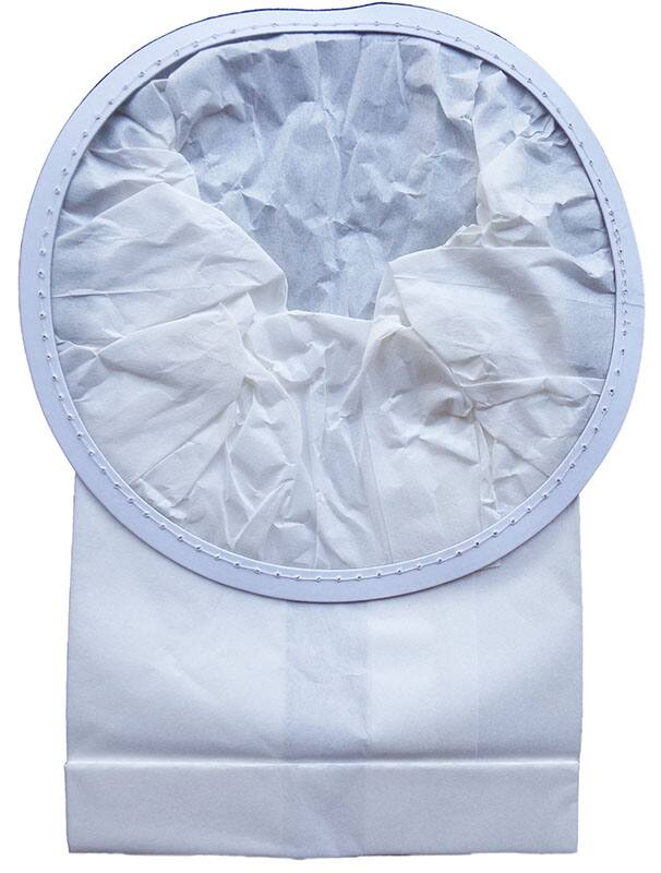 Front. DVC - Tristar 48 Pack Tristar Bags Tri-Star Compact Vac Patriot DXL EXL MG1 MG2 A101 [48 Dust Bags] – Part COR-1412.