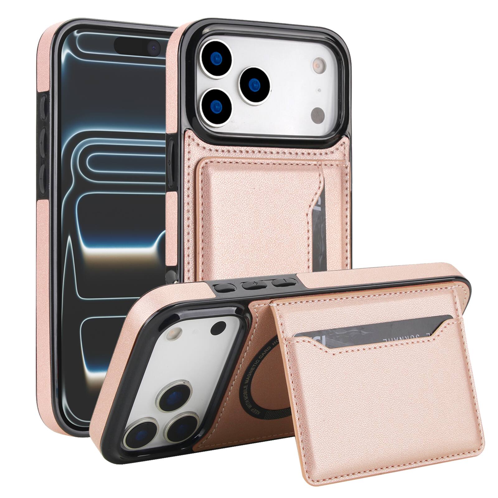 Rosegold