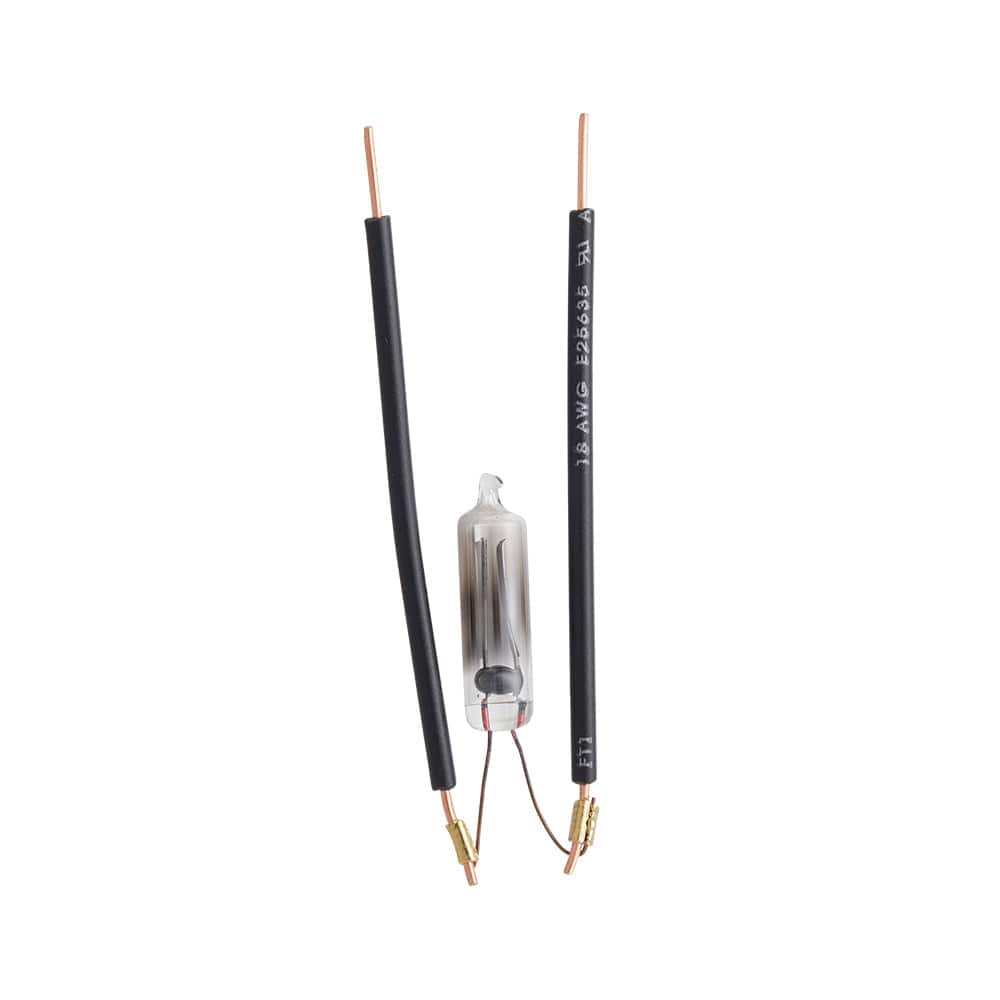 Replacement UV Bulb Starter for BK-15, BK-40, BK-80 & MC-9000 Bug Zappers – 1 Pack