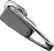 Angle Standard. Plantronics - Savor Bluetooth Headset - Silver/Black.