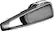 Alt View Standard 1. Plantronics - Savor Bluetooth Headset - Silver/Black.
