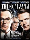 Front Detail. The Company - Widescreen Dubbed Subtitle AC3 - DVD.