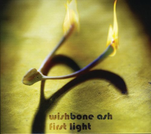  First Light [CD]