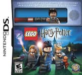 Lego harry potter best sale nintendo ds