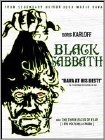  Black Sabbath (DVD)