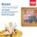 Front Standard. Busoni: Piano Concerto, Op. 39 [CD].