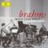 Front Standard. Brahms: Streichquartette; Klavierquintet [CD].