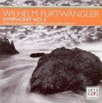 Front Standard. Wilhelm Furtwängler: Symphony No. 3 [CD].