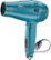 Angle Zoom. Conair - Cord-Keeper 1875W Ionic Conditioning Styler/Hair Dryer - Blue.