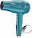 Angle. Conair - Cord-Keeper 1875W Ionic Conditioning Styler/Hair Dryer - Blue.