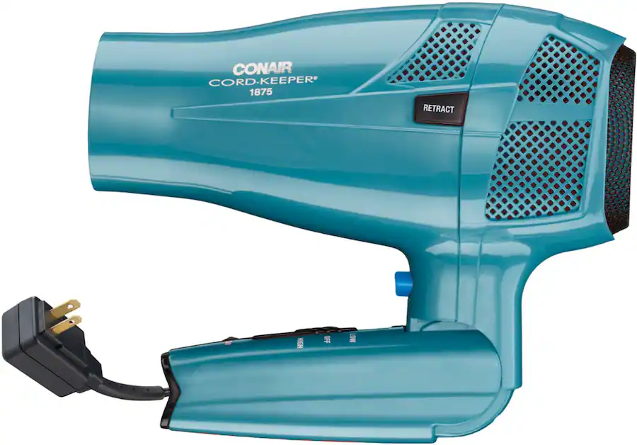 Conair Amazon Hair Blow Dryer Conair Cord Keeper 1875W Ionic