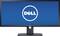 Dell - 29" IPS LED HD 21:9 Ultrawide Monitor - Black-Front_Standard