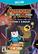 Front Standard. Adventure Time: Explore the Dungeon Because I DON'T KNOW - Nintendo Wii U.