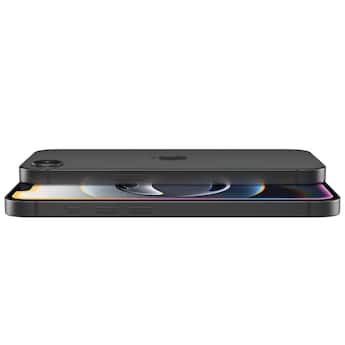 Apple Refurbished Excellent iPhone 16e 128GB (Unlocked) Black Apple Refurbished Excellent iPhone 16e 128GB (Unlocked) Black
