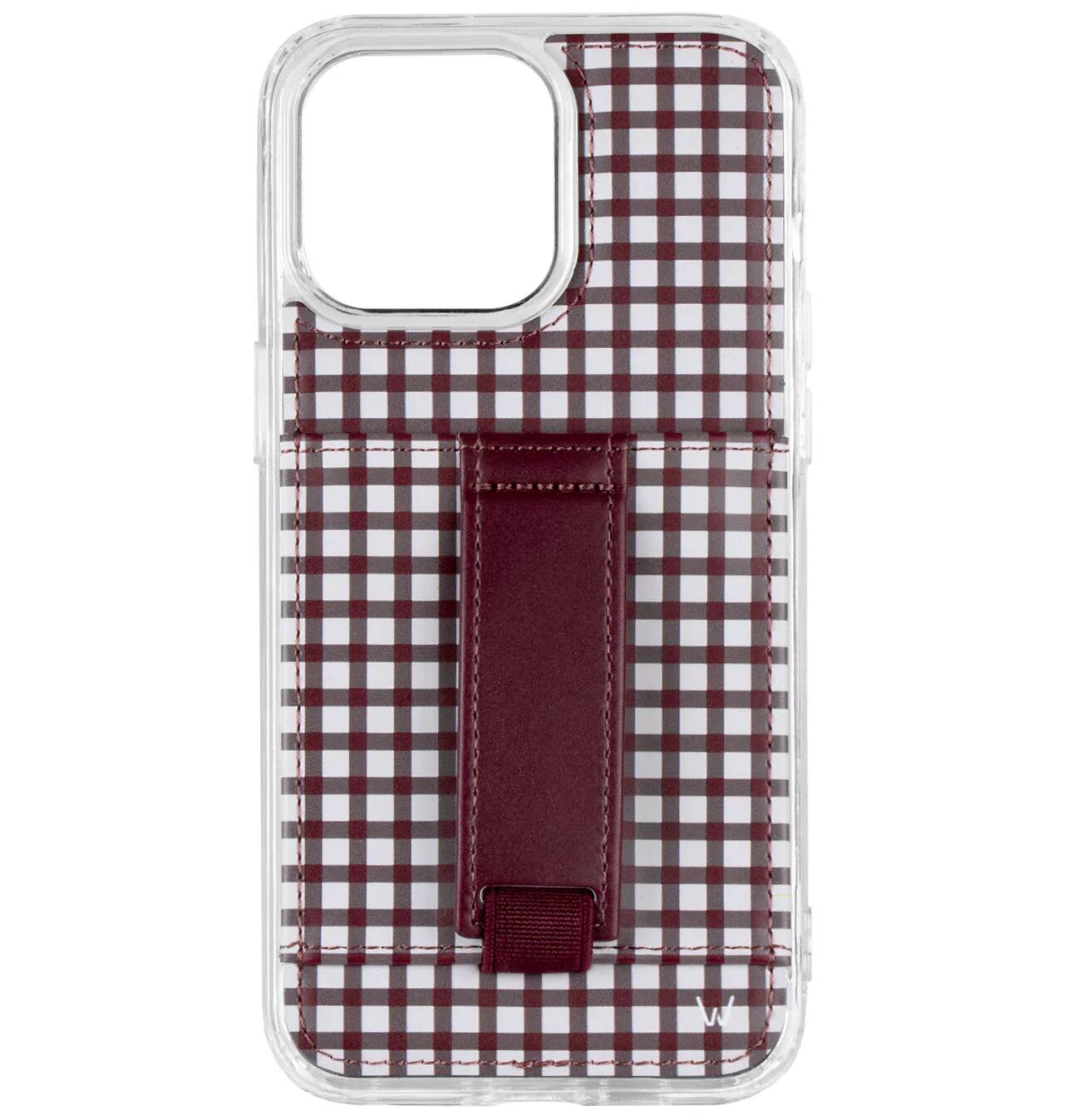 Spiced Cranberry