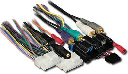AXXESS - Interface for 2006-2007 Saturn Ion and VUE Vehicles - Multi