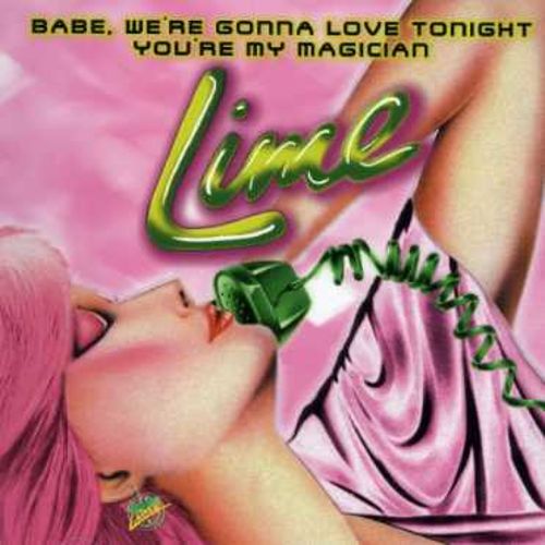 

Babe We're Gonna Love Tonight [1993] [12 inch Vinyl Single]