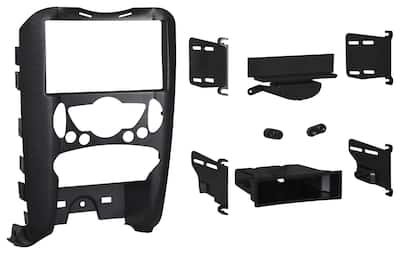 Metra Dash Kit For Select 2007 2014 Mini Cooper All But